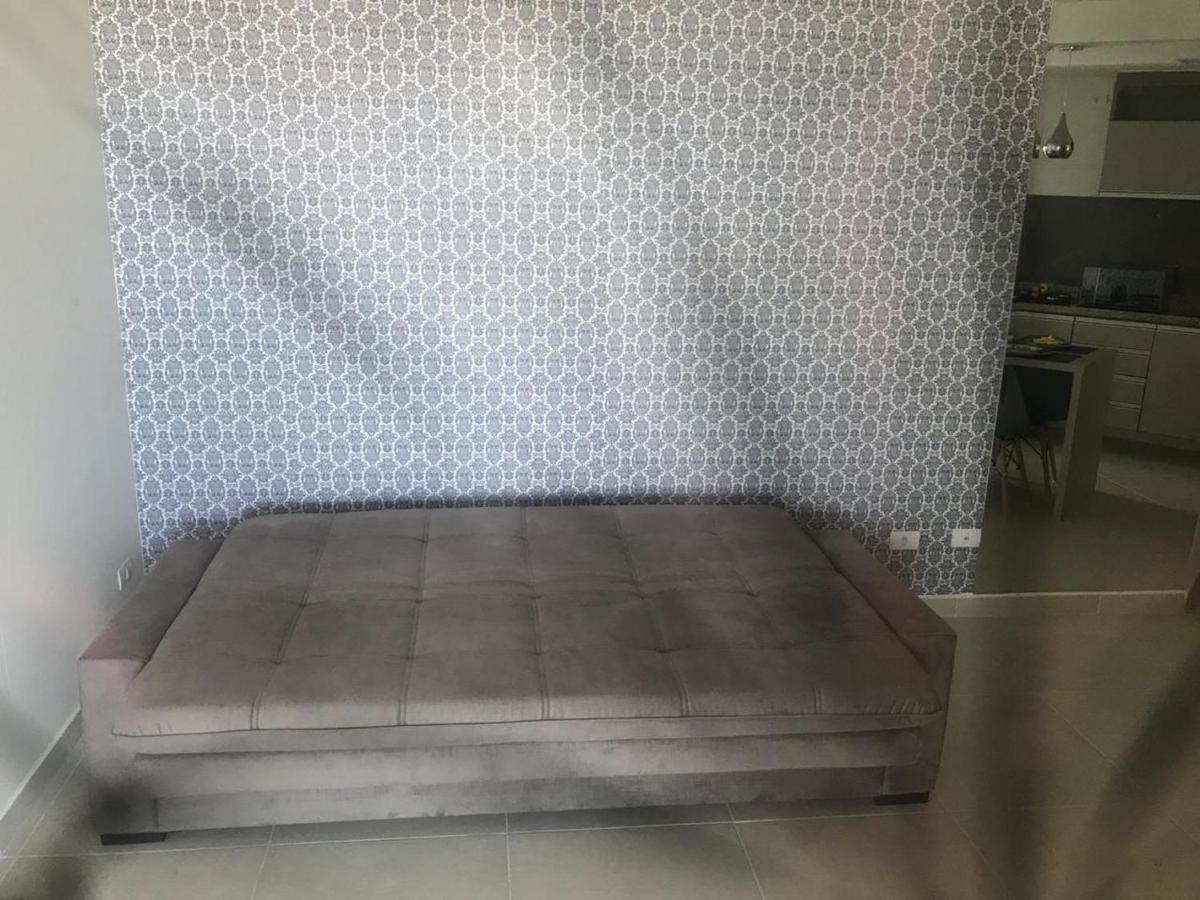 Apartamento Enseada Guarujá Buitenkant foto