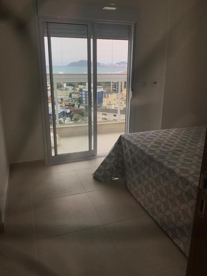 Apartamento Enseada Guarujá Buitenkant foto