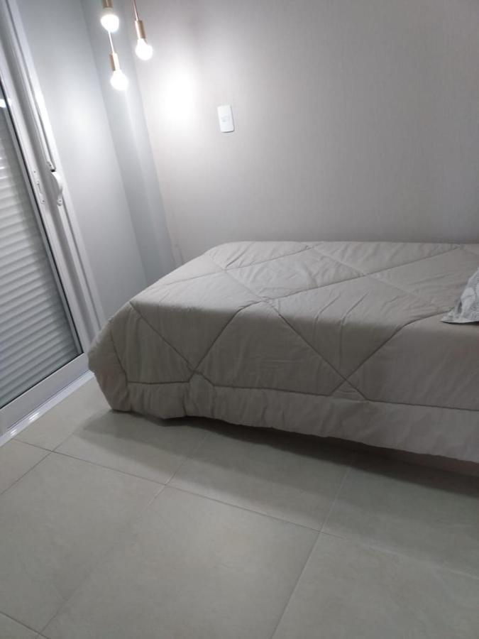 Apartamento Enseada Guarujá Buitenkant foto