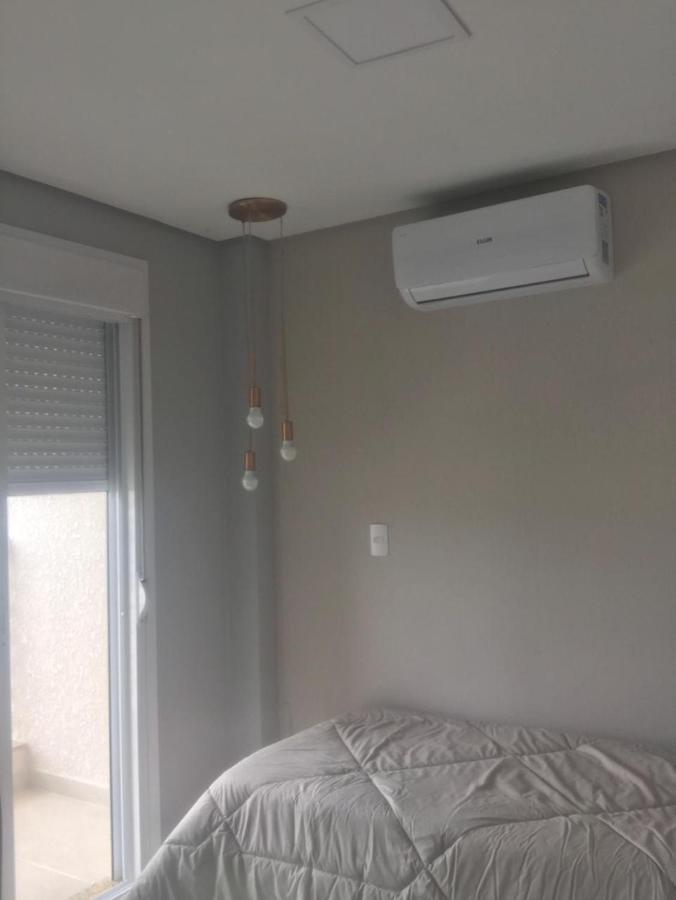 Apartamento Enseada Guarujá Buitenkant foto