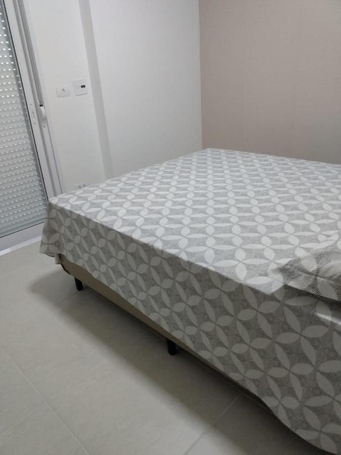 Apartamento Enseada Guarujá Buitenkant foto